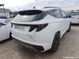  Hyundai  Tucson HYUNDAI  / 2020 / 5P / todoterreno 1.6 CRDI 100kW 48V N-Line Sky DCT 4x4 #2