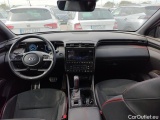  Hyundai  Tucson HYUNDAI  / 2020 / 5P / todoterreno 1.6 CRDI 100kW 48V N-Line Sky DCT 4x4 #3