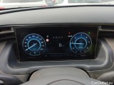  Hyundai  Tucson HYUNDAI  / 2020 / 5P / todoterreno 1.6 CRDI 100kW 48V N-Line Sky DCT 4x4 #4