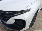  Hyundai  Tucson HYUNDAI  / 2020 / 5P / todoterreno 1.6 CRDI 100kW 48V N-Line Sky DCT 4x4 #16