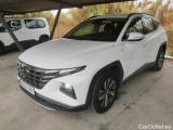  Hyundai  Tucson HYUNDAI  / 2020 / 5P / todoterreno 1.6 CRDI 100kW (136CV) 48V Maxx DCT 