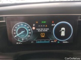  Hyundai  Tucson HYUNDAI  / 2020 / 5P / todoterreno 1.6 CRDI 100kW (136CV) 48V Maxx DCT #4