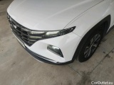  Hyundai  Tucson HYUNDAI  / 2020 / 5P / todoterreno 1.6 CRDI 100kW (136CV) 48V Maxx DCT #15
