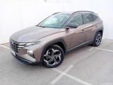  Hyundai  Tucson HYUNDAI  / 2020 / 5P / todoterreno 1.6 TGDI 169kW HEV Tecno Auto 2C 