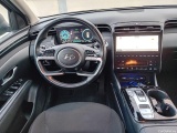  Hyundai  Tucson HYUNDAI  / 2020 / 5P / todoterreno 1.6 TGDI 169kW HEV Tecno Auto 2C #4
