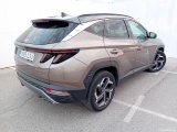  Hyundai  Tucson HYUNDAI  / 2020 / 5P / todoterreno 1.6 TGDI 169kW HEV Tecno Auto 2C #2