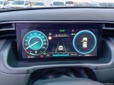  Hyundai  Tucson HYUNDAI  / 2020 / 5P / todoterreno 1.6 TGDI 169kW HEV Tecno Auto 2C #3