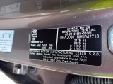  Hyundai  Tucson HYUNDAI  / 2020 / 5P / todoterreno 1.6 TGDI 169kW HEV Tecno Auto 2C #17