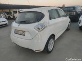  Renault  Zoe RENAULT  / 2013 / 5P / berlina con portón Life 40 R90 - SS #2