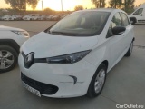  Renault  Zoe RENAULT  / 2013 / 5P / berlina con portón Life 40 R90 - SS 