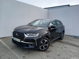  DS  DS7 DS DS 7 Crossback / 2017 / 5P / todoterreno BlueHDi DE 96kW (130CV) Auto. Bastille 