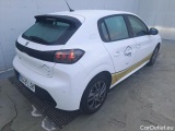  Peugeot  208 PEUGEOT  / 2019 / 5P / berlina con portón BlueHDi 73kW (100CV) Active Pack (AC) #2
