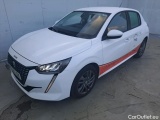  Peugeot  208 PEUGEOT  / 2019 / 5P / berlina con portón BlueHDi 73kW (100CV) Active Pack (AC) 