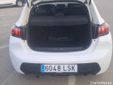  Peugeot  208 PEUGEOT  / 2019 / 5P / berlina con portón BlueHDi 73kW (100CV) Active Pack (AC) #8