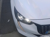  Peugeot  208 PEUGEOT  / 2019 / 5P / berlina con portón BlueHDi 73kW (100CV) Active Pack (AC) #17