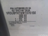  Peugeot  208 PEUGEOT  / 2019 / 5P / berlina con portón BlueHDi 73kW (100CV) Active Pack (AC) #18
