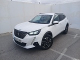  Peugeot  2008 PEUGEOT  / 2019 / 5P / todoterreno Allure Pack BlueHDI 81kW (110CV) (AC) 