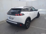  Peugeot  2008 PEUGEOT  / 2019 / 5P / todoterreno Allure Pack BlueHDI 81kW (110CV) (AC) #2