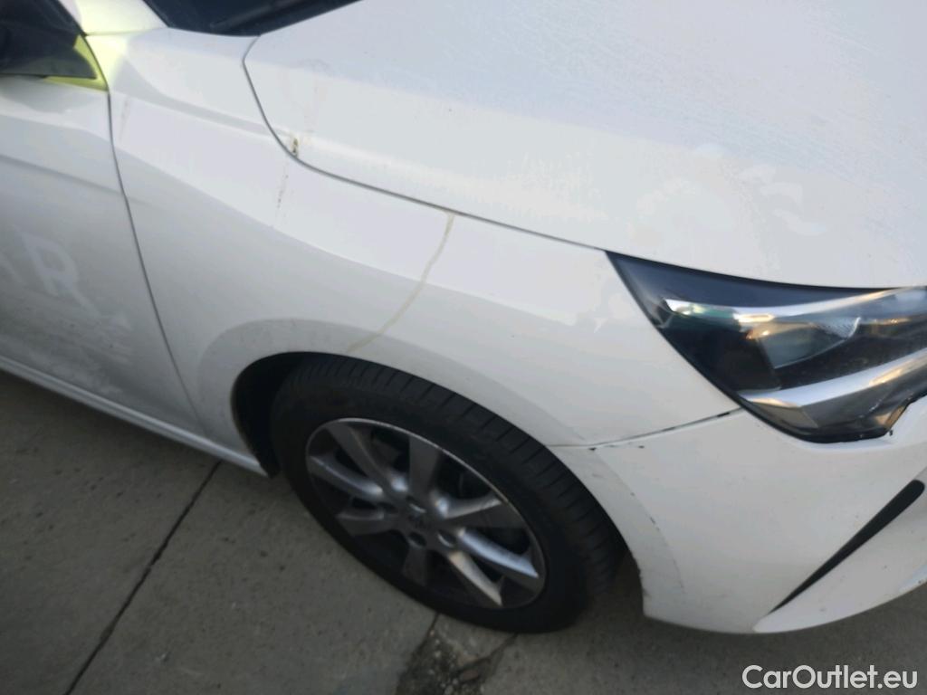  Opel  Corsa OPEL  / 2019 / 5P / berlina con portón 1.5D DT 74kW (100CV) Edition #6