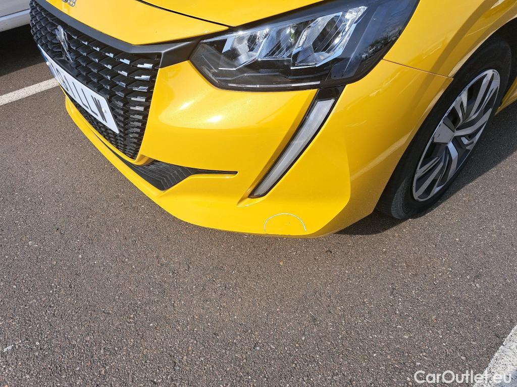  Peugeot  208 PEUGEOT  / 2019 / 5P / berlina con portón PureTech 73kW (100CV) Active #34