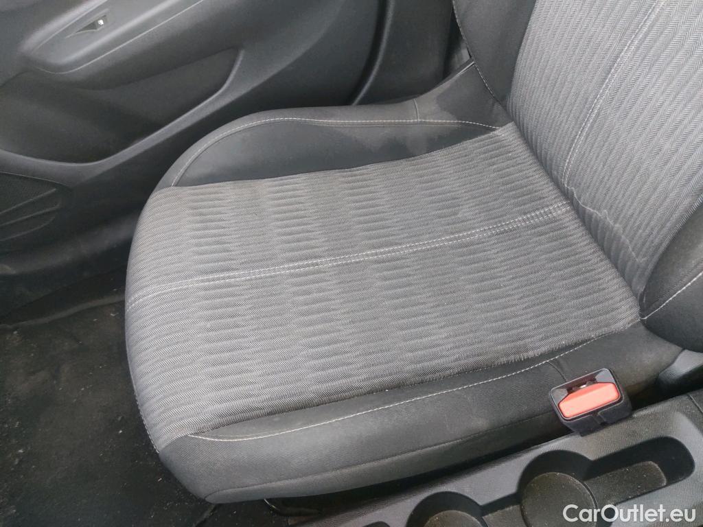  Opel  Corsa OPEL  / 2019 / 5P / berlina con portón 1.5D DT 74kW (100CV) Edition #15