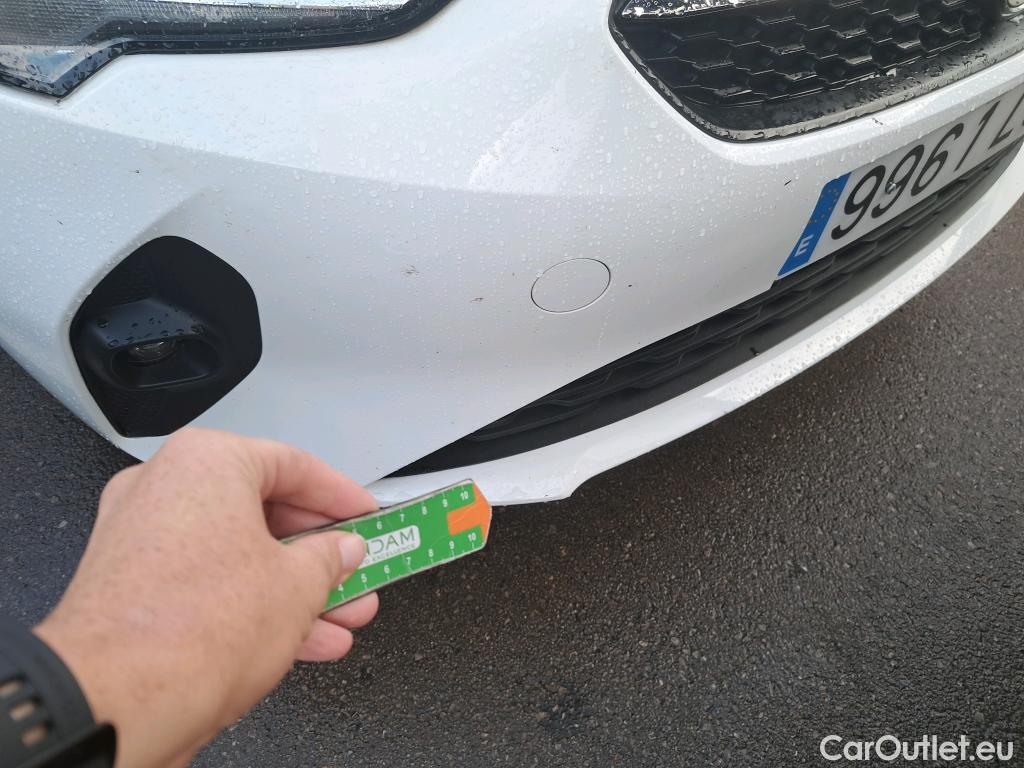  Opel  Corsa OPEL  / 2019 / 5P / berlina con portón 1.2 XEL 55kW (75CV) Edition #19