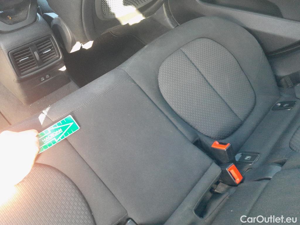  Bmw  X1 BMW  sDrive18i Steptronic #20