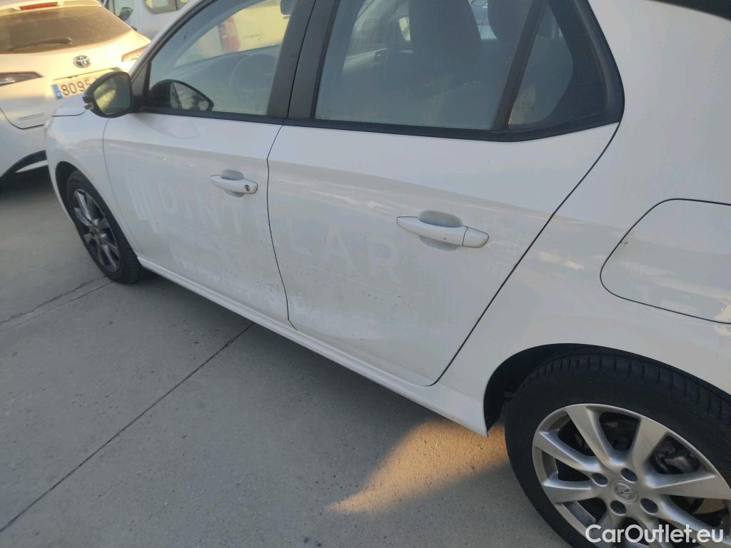  Opel  Corsa OPEL  / 2019 / 5P / berlina con portón 1.5D DT 74kW (100CV) Edition #2