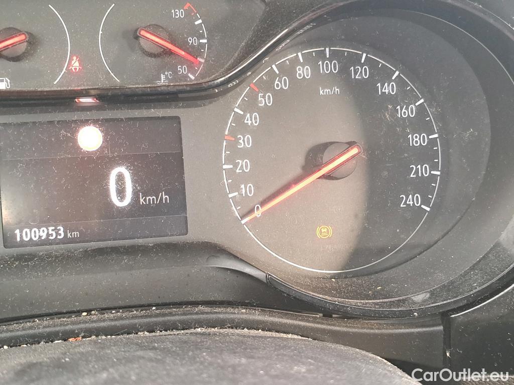  Opel  Corsa OPEL  / 2019 / 5P / berlina con portón 1.2 XEL 55kW (75CV) Edition #25