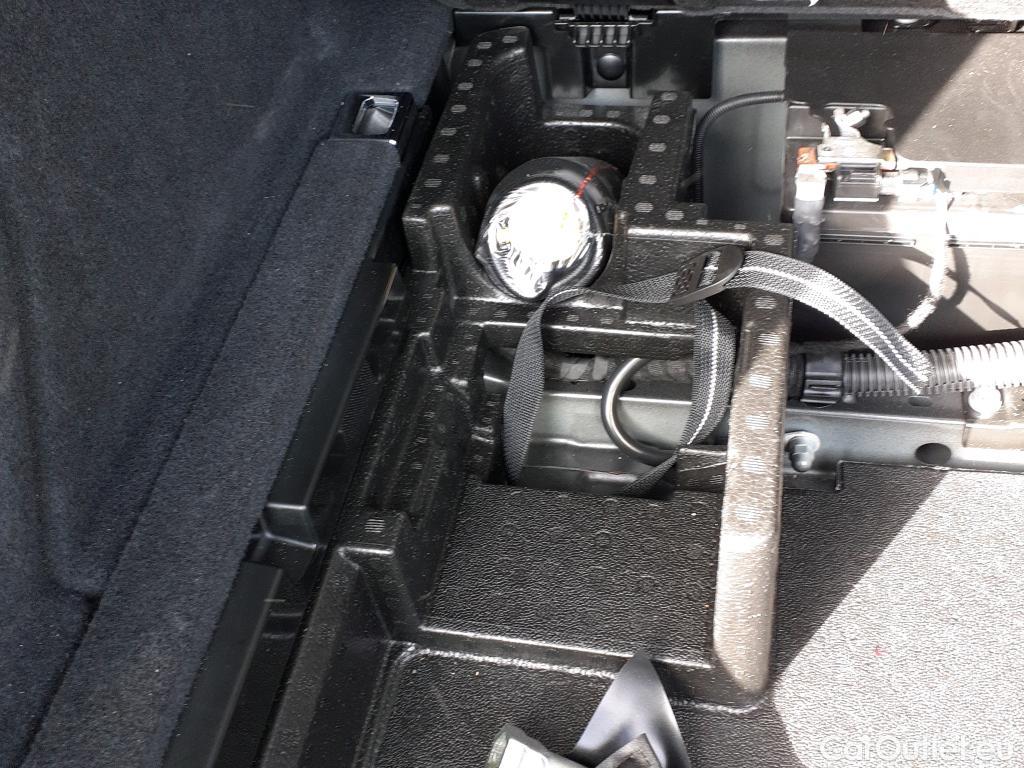  Audi  Q5 AUDI  / 2016 / 5P / todoterreno S line 35 TDI 120kW quattro S tronic #5