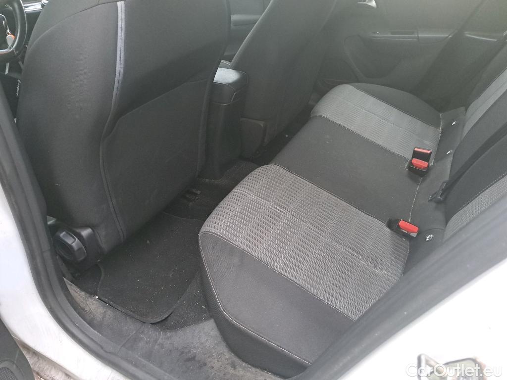  Opel  Corsa OPEL  / 2019 / 5P / berlina con portón 1.2 XEL 55kW (75CV) Edition #14