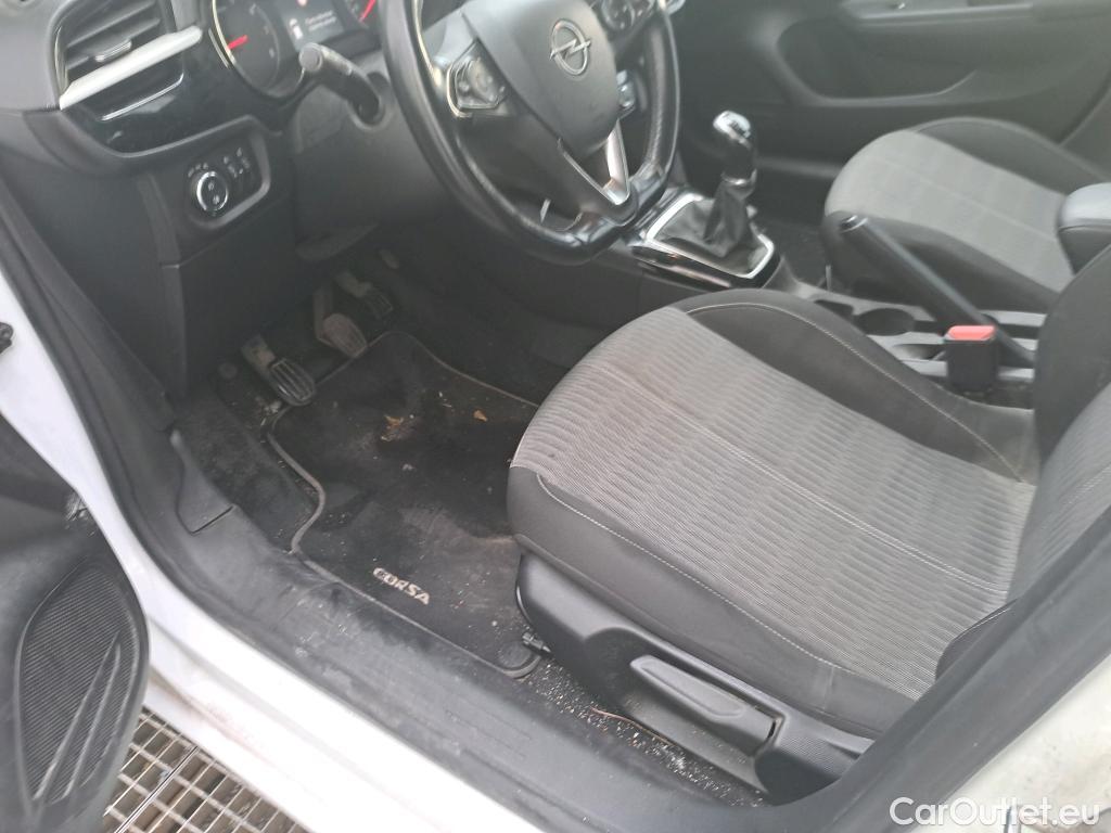  Opel  Corsa OPEL  / 2019 / 5P / berlina con portón 1.2 XEL 55kW (75CV) Edition #15