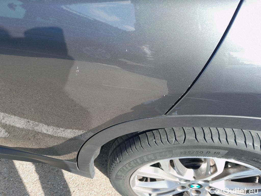  Bmw  X1 BMW  sDrive18i Steptronic #15