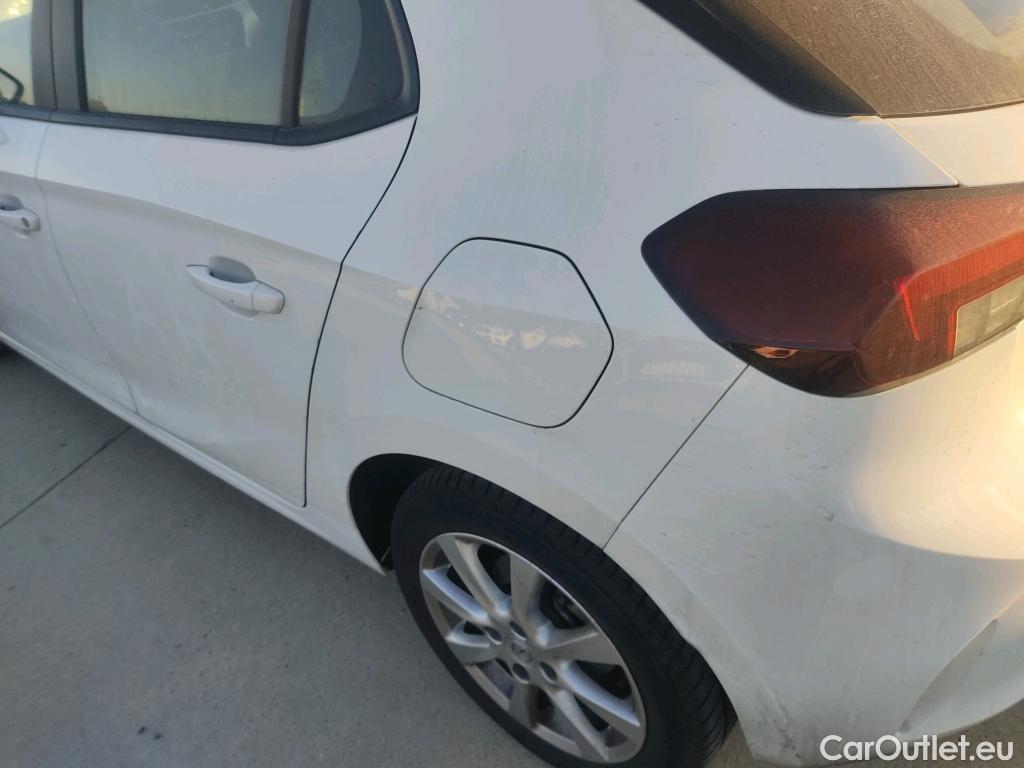  Opel  Corsa OPEL  / 2019 / 5P / berlina con portón 1.5D DT 74kW (100CV) Edition #17