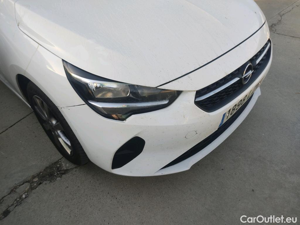  Opel  Corsa OPEL  / 2019 / 5P / berlina con portón 1.5D DT 74kW (100CV) Edition #13