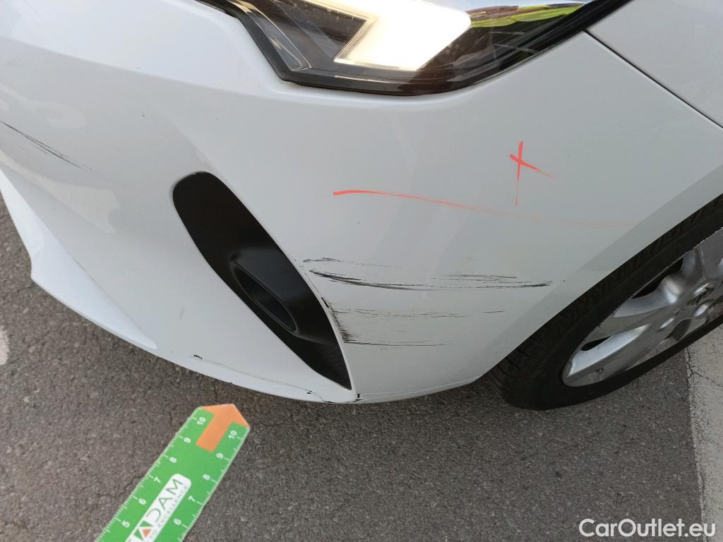  Opel  Corsa OPEL  / 2019 / 5P / berlina con portón 1.2T XHL 74kW (100CV) Elegance (CX) #3