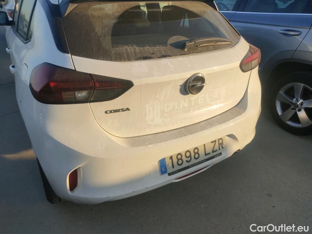  Opel  Corsa OPEL  / 2019 / 5P / berlina con portón 1.5D DT 74kW (100CV) Edition #1
