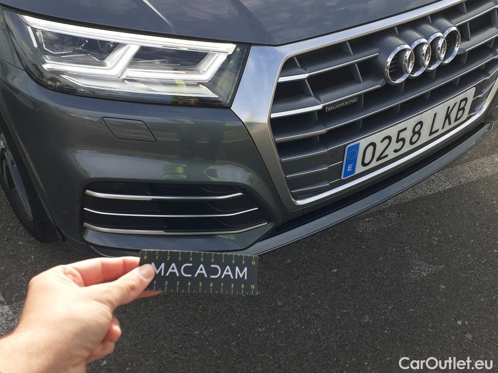  Audi  Q5 AUDI  / 2016 / 5P / todoterreno S line 35 TDI 120kW quattro S tronic #9
