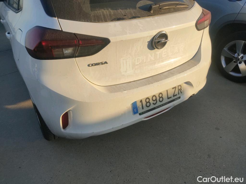  Opel  Corsa OPEL  / 2019 / 5P / berlina con portón 1.5D DT 74kW (100CV) Edition #9