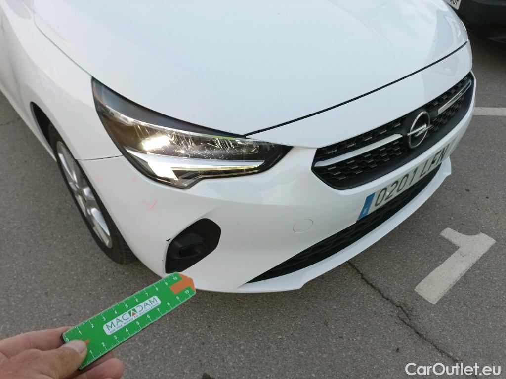  Opel  Corsa OPEL  / 2019 / 5P / berlina con portón 1.2T XHL 74kW (100CV) Elegance (CX) #1