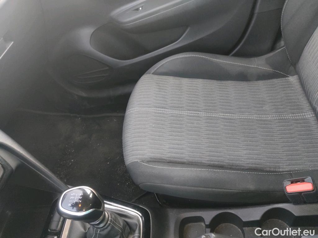  Opel  Corsa OPEL  / 2019 / 5P / berlina con portón 1.5D DT 74kW (100CV) Edition #16