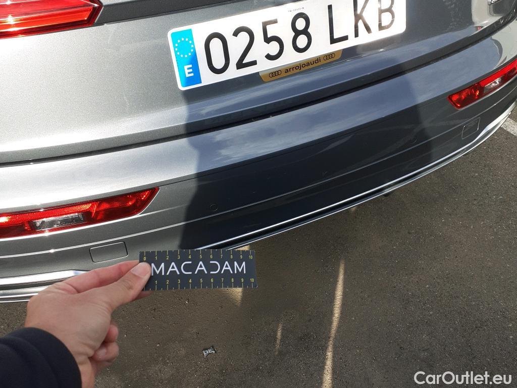  Audi  Q5 AUDI  / 2016 / 5P / todoterreno S line 35 TDI 120kW quattro S tronic #12