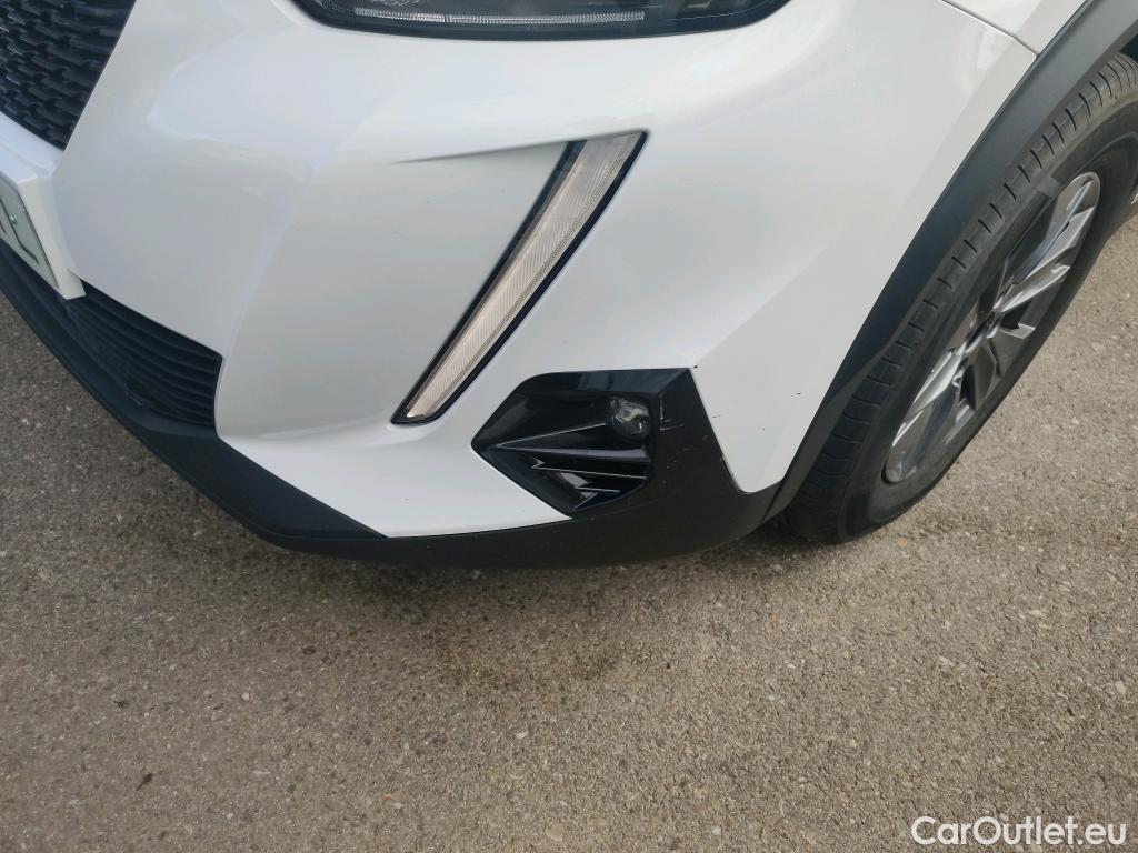  Peugeot  2008 PEUGEOT  / 2019 / 5P / todoterreno Active Pack BlueHDI 81kW (110CV) #15