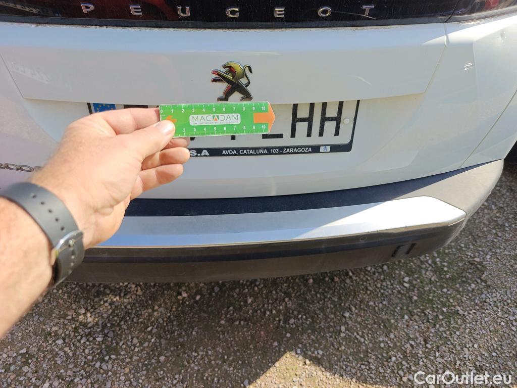  Peugeot  2008  Active 1.5 HDi 100CV MT6 E6dT #5