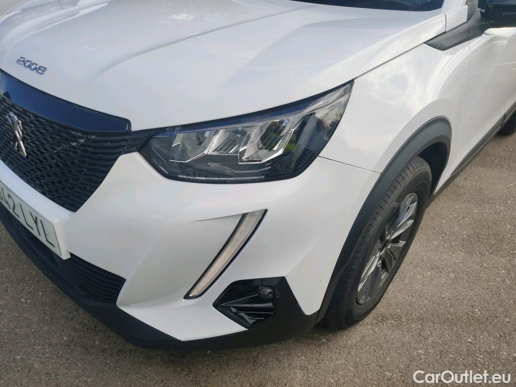  Peugeot  2008 PEUGEOT  / 2019 / 5P / todoterreno Active Pack BlueHDI 81kW (110CV) #11