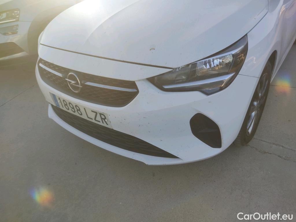  Opel  Corsa OPEL  / 2019 / 5P / berlina con portón 1.5D DT 74kW (100CV) Edition #25