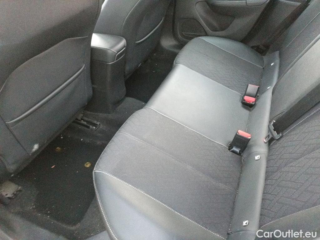  Opel  Corsa OPEL  / 2019 / 5P / berlina con portón 1.2T XHL 74kW (100CV) Elegance (CX) #12