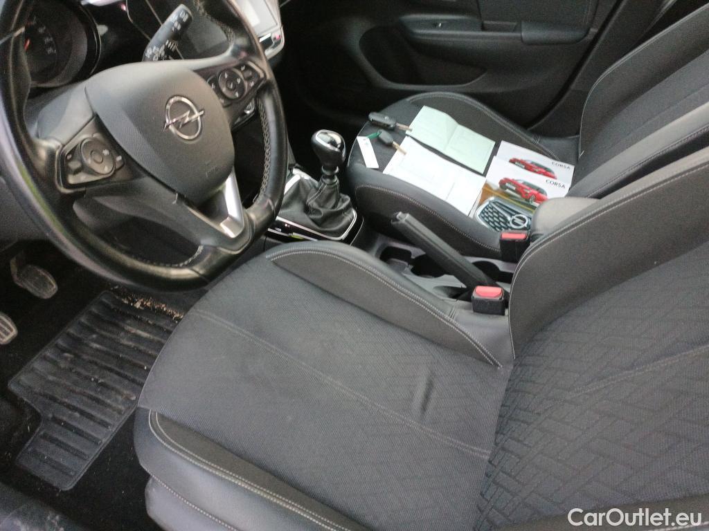  Opel  Corsa OPEL  / 2019 / 5P / berlina con portón 1.2T XHL 74kW (100CV) Elegance (CX) #13
