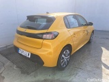  Peugeot  208 PEUGEOT  / 2019 / 5P / berlina con portón PureTech 73kW (100CV) Active #2