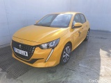  Peugeot  208 PEUGEOT  / 2019 / 5P / berlina con portón PureTech 73kW (100CV) Active 